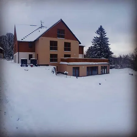 Novy 아파트