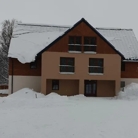Novy 아파트 Říčky