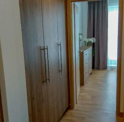 Novy 아파트 Říčky
