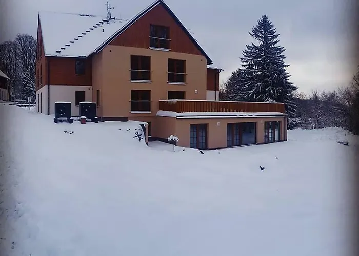 Novy 아파트