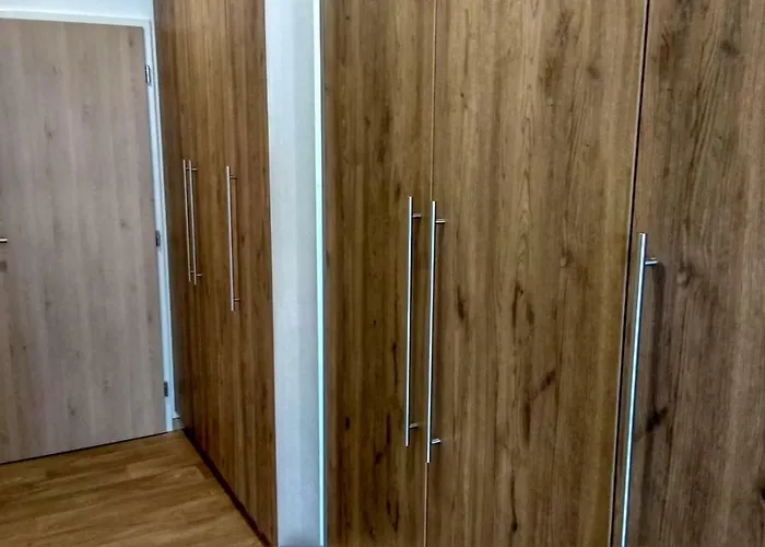 Novy * Říčky
